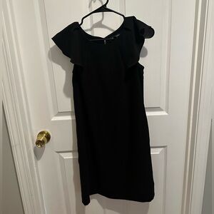 Banana Republic Little Black Dress